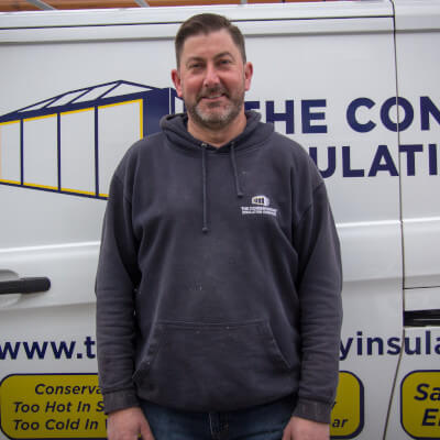 Gary Philpott