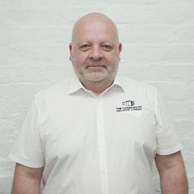 Graham Shillingford