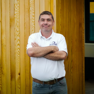 Stuart Burton