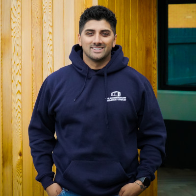 Vimal Chavda