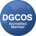 DGCOS Accredited Member